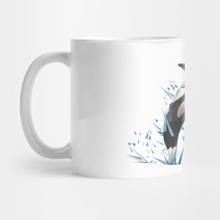 Orca Mug